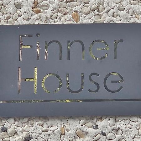 Finner-House Бандоран Экстерьер фото